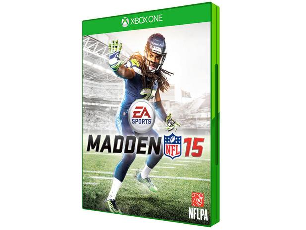 Madden NFL 15 para Xbox One - EA