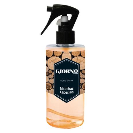 Madeiras Especiais Giorno Casa - Aromatizador de Ambiente é ruim? Madeiras Especiais Giorno Casa - Aromatizador de Ambiente é boa?