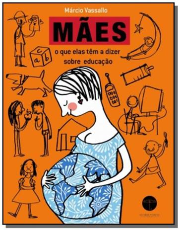 Maes - o que elas tem a dizer sobre educacao - Guarda-chuva - versal é boa?