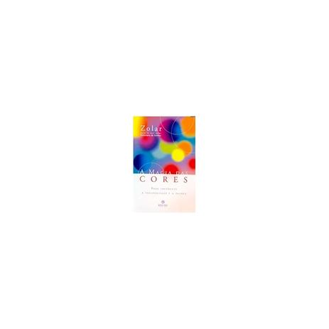 Magia das cores, a - nova era - Best seller lv Menor preço em Magia das cores, a - nova era - Best seller lv