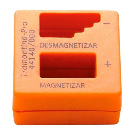 Magnetizador e Desmagnetizador de chaves - Tramontina pro Menor preço em Magnetizador e Desmagnetizador de chaves - Tramontina pro