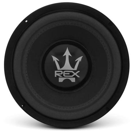 Magnum Alto Falante Subwoofer Rex 650w Rms Bobina Dupla 8 Polegadas Menor preço em Magnum Alto Falante Subwoofer Rex 650w Rms Bobina Dupla 8 Polegadas