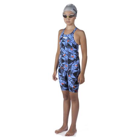 Maiô de Natação Junior Powerskin ST 2.0 Limited Edition Open Back Arena Menor preço em Maiô de Natação Junior Powerskin ST 2.0 Limited Edition Open Back Arena