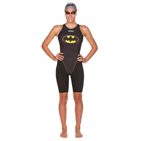 Maio de Natação Powerskin ST 2.0 Super Hero Batman Arena Menor preço em Maio de Natação Powerskin ST 2.0 Super Hero Batman Arena
