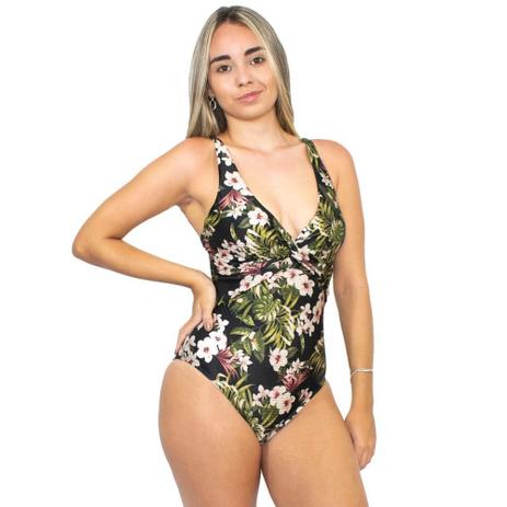 Maiô confortável Clearance