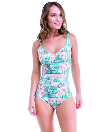 Maiô sol e energia Clearance