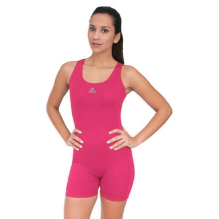 Maiô Mac Full Color - Feminino - GG - Pink - Muvin MIO-300 Menor preço em Maiô Mac Full Color - Feminino - GG - Pink - Muvin MIO-300
