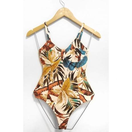 mariposa moda praia
