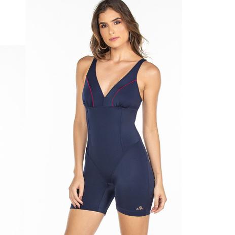 Maiô short feminino Clearance