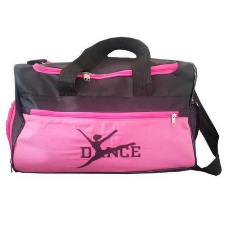 Mala Academia Masculina Feminina Treino Fitness Domini Sg-1/Bailarina - 3 sss mochilas Menor preço em Mala Academia Masculina Feminina Treino Fitness Domini Sg-1/Bailarina - 3 sss mochilas