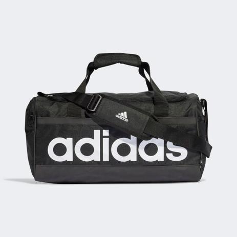 Mala Adidas Linear Duffel Menor preço em Mala Adidas Linear Duffel
