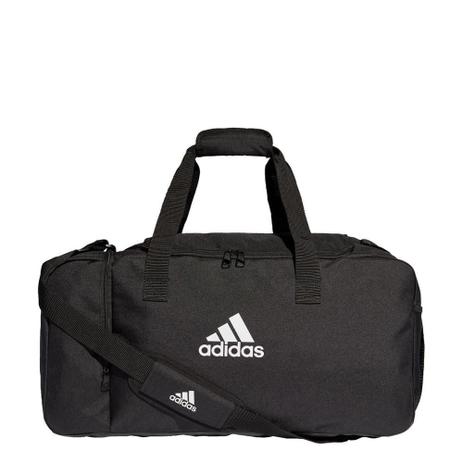 Mala Adidas Tiro Duffel Média é boa?