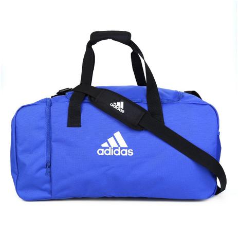 Mala Adidas Tiro Media Menor preço em Mala Adidas Tiro Media