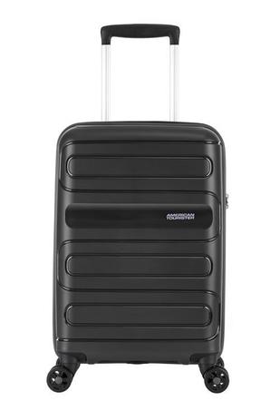 mala american tourister by samsonite frankfurt tamanho p