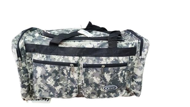 us navy duffle bolsa