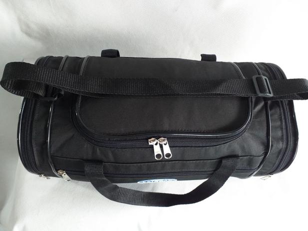 Mala Bolsa De Viagem Sacola De Viagem P, M, G ou GG - Leirbag Bolsas é boa?