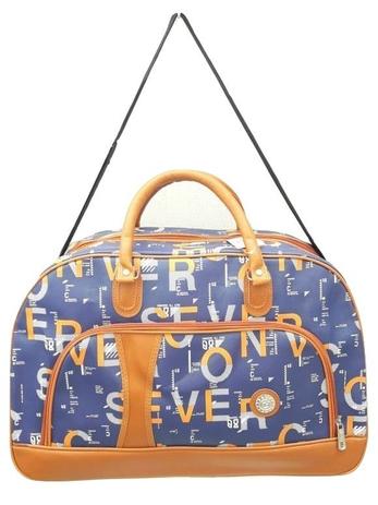 Mala Bolsa Ombro Mão Viagem Feminina - Generico Menor preço em Mala Bolsa Ombro Mão Viagem Feminina - Generico