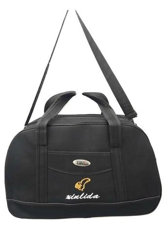 Mala Bolsa Ombro Mão Viagem Feminina Masculina - Generico Menor preço em Mala Bolsa Ombro Mão Viagem Feminina Masculina - Generico