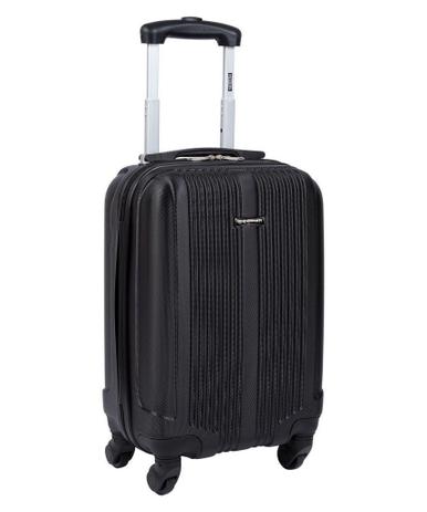 Mala Bordo 360 Sestini 4 Life 3 é boa?