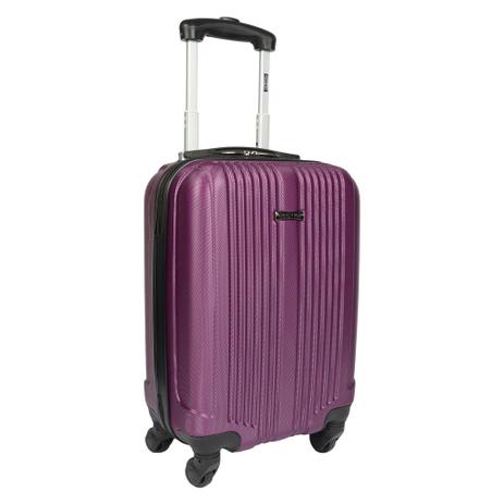 Mala Bordo Executivo 360 4 Life 3 - Roxa - Sestini é boa?