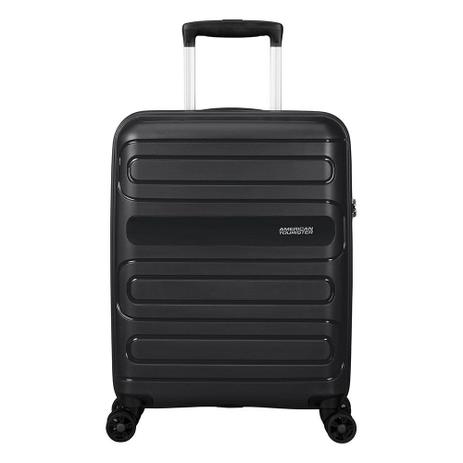 mala american tourister de bordo
