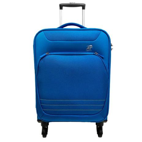 mala de viagem american tourister pequena