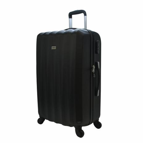 Mala de Viagem Grande ABS c/Carrinho 360º Preta YS2042P-G - Yins é ruim? Mala de Viagem Grande ABS c/Carrinho 360º Preta YS2042P-G - Yins é boa?