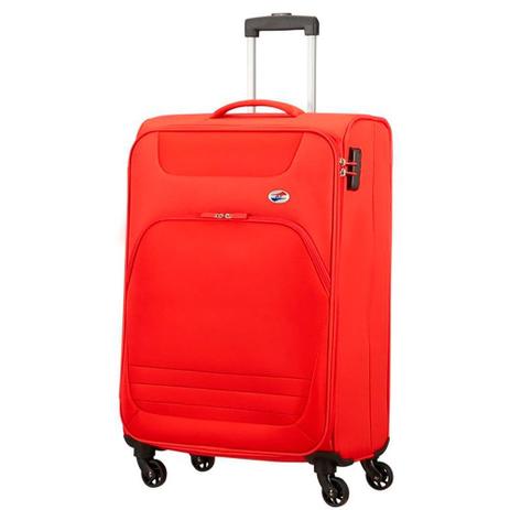 mala de viagem pequena american tourister