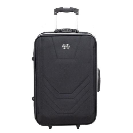 Mala de Viagem Pequena Village para levar a bordo - Mala de Bordo -  Magazine Luiza