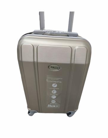 Mala de viagem tamanho padrão anac Clearance