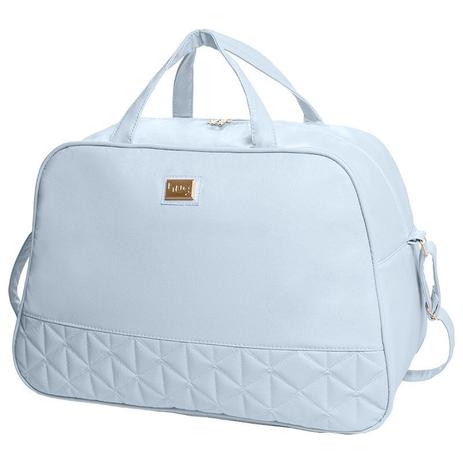 Mala Maternidade Beijinho Azul - Hug é boa?