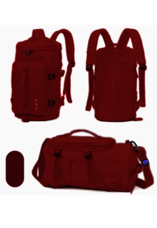 Mala Mochila Feminina Blogueira Sport Esportiva Fitness Academia - Meimi Amores é boa?