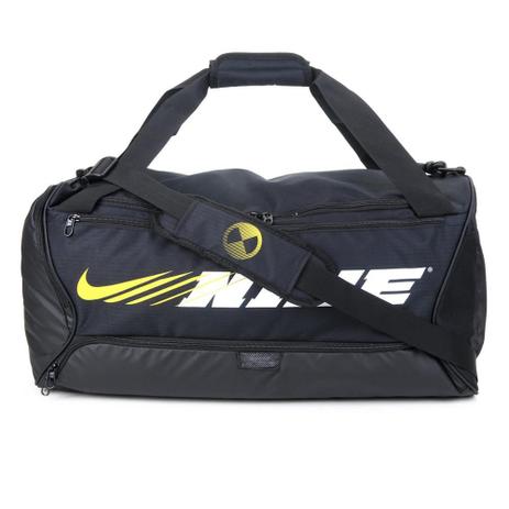 Mala Nike Brasilia Duffel Menor preço em Mala Nike Brasilia Duffel