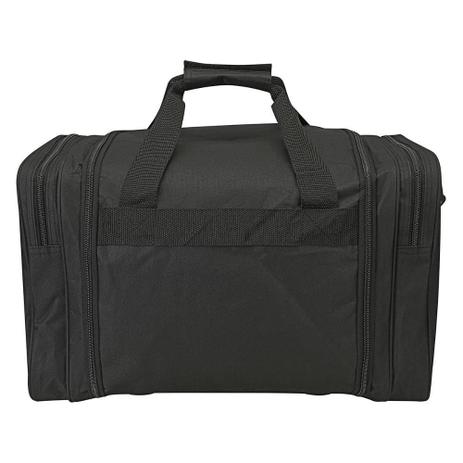 Mala Olympikus Gym Bag é ruim? Mala Olympikus Gym Bag é boa?