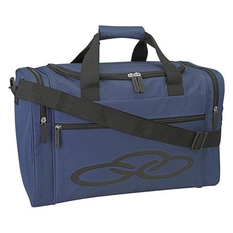 Mala Olympikus Gym Bag é ruim? Mala Olympikus Gym Bag é boa?
