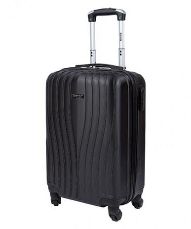 Mala Pequena 360 Zigma Preto - Sestini é boa?