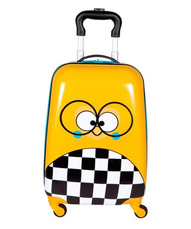 Mala Pequena Biel Colorido - Sestini é ruim? Mala Pequena Biel Colorido - Sestini é boa?