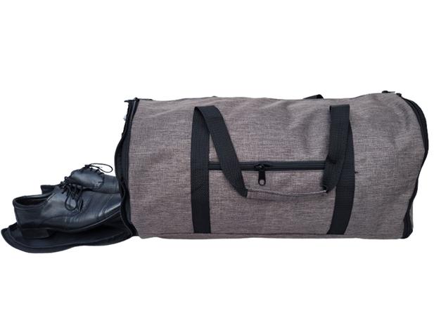 50 inch long duffle bolsa