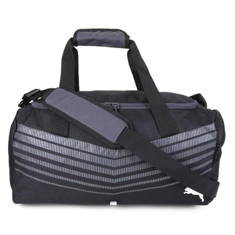 Mala Puma Play Pequena Menor preço em Mala Puma Play Pequena