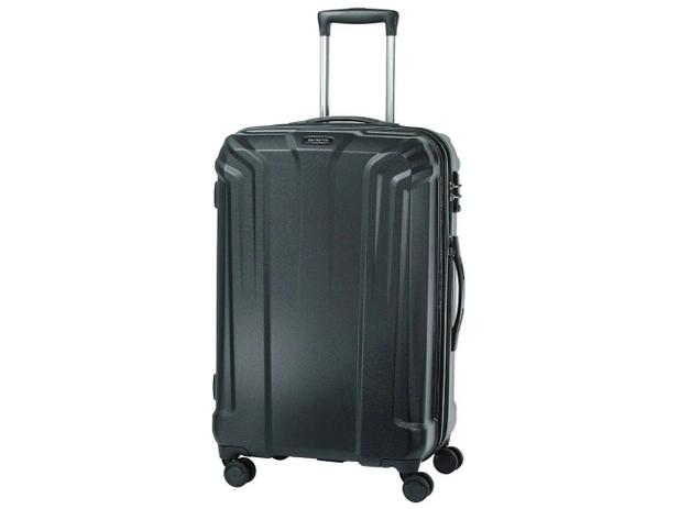 Mala Samsonite Média com Giro 360º - Blaze Spinner Menor preço em Mala Samsonite Média com Giro 360º - Blaze Spinner