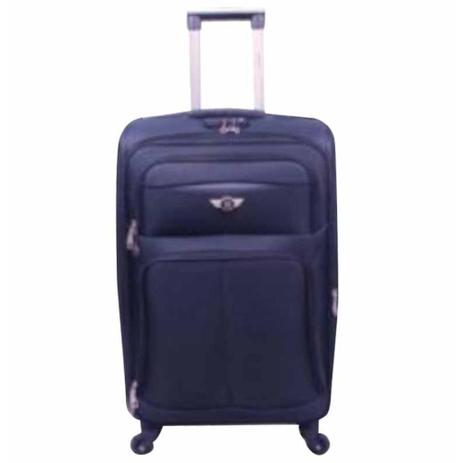 MALA VIAGEM C/RODA SORENTO G PRETO 360º ORV181G01 / UN / SANTINO Menor preço em MALA VIAGEM C/RODA SORENTO G PRETO 360º ORV181G01 / UN / SANTINO