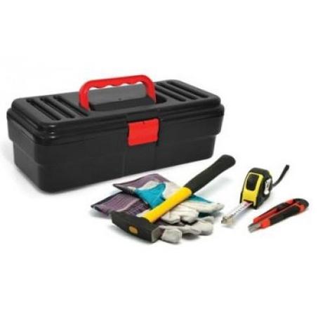 Maleta Black Box Para Ferramentas Plasnorthon 4645 é ruim? Maleta Black Box Para Ferramentas Plasnorthon 4645 é boa?