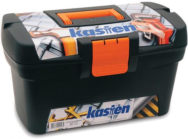 Maleta/caixa De Ferramentas 12 Kasten Menor preço em Maleta/caixa De Ferramentas 12 Kasten