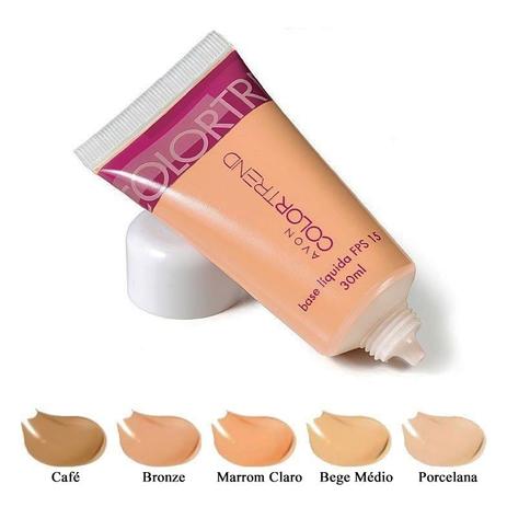 Maleta Completa com Maquiagem Avon Luisance + Brinde - BZ12 - Bazarnaweb Menor preço em Maleta Completa com Maquiagem Avon Luisance + Brinde - BZ12 - Bazarnaweb