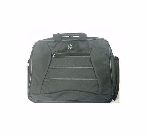Maleta Hp Dubai Para Notebook Até 15.6 L2A15LA - Preto Menor preço em Maleta Hp Dubai Para Notebook Até 15.6 L2A15LA - Preto