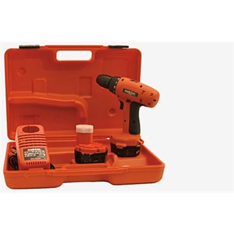 Maleta para furadeira parafusadeira e ferramentas makita maktec profissional é boa?