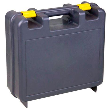 Maleta Plástica Para Ferramentas Polybox 35x33x13 Polymer Menor preço em Maleta Plástica Para Ferramentas Polybox 35x33x13 Polymer