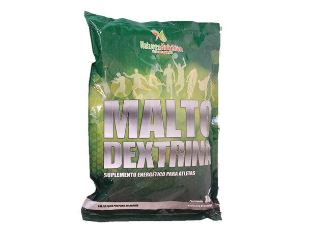 Malto Dextrina 1kg - Guaraná com açai - Natures Nutrition - Energia para Atletas Menor preço em Malto Dextrina 1kg - Guaraná com açai - Natures Nutrition - Energia para Atletas