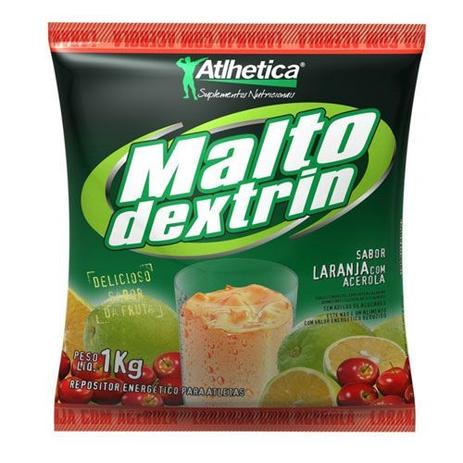 Maltodextrin - Laranja com Acerola1000g - Atlhetica - Atlhetica nutrition Menor preço em Maltodextrin - Laranja com Acerola1000g - Atlhetica - Atlhetica nutrition