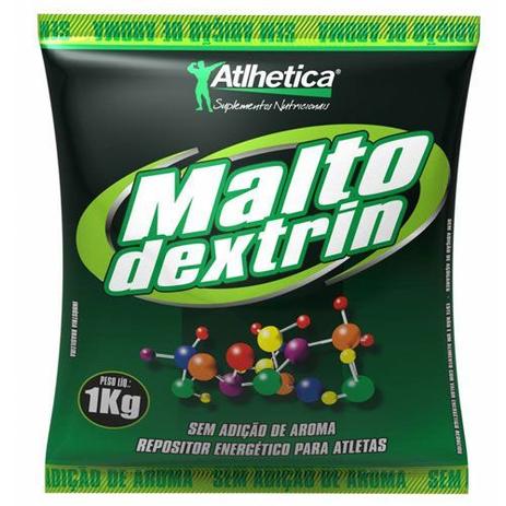 Maltodextrin - Natural 1000g - Atlhetica - Atlhetica nutrition Menor preço em Maltodextrin - Natural 1000g - Atlhetica - Atlhetica nutrition